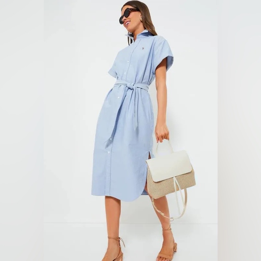 Mansur Gavriel Soft Lady Raffia & Leather Shoulder Bag